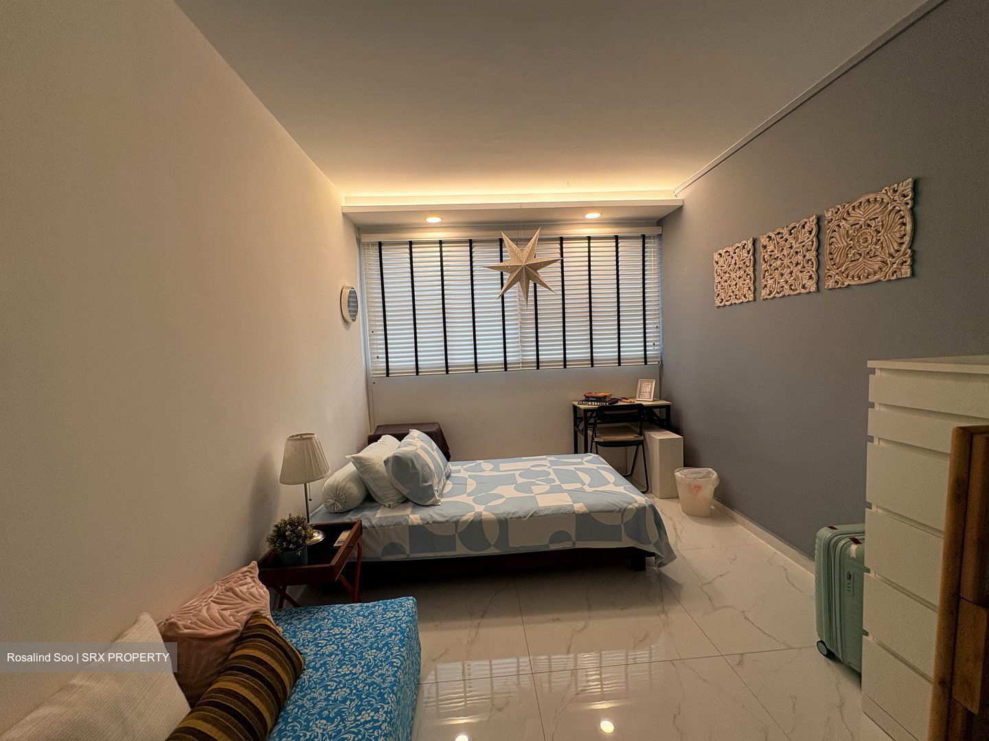 Blk 161 Simei Road (Tampines), HDB 4 Rooms #575052171